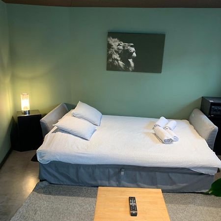 Froissart Loft Et Studio Chimay Dış mekan fotoğraf