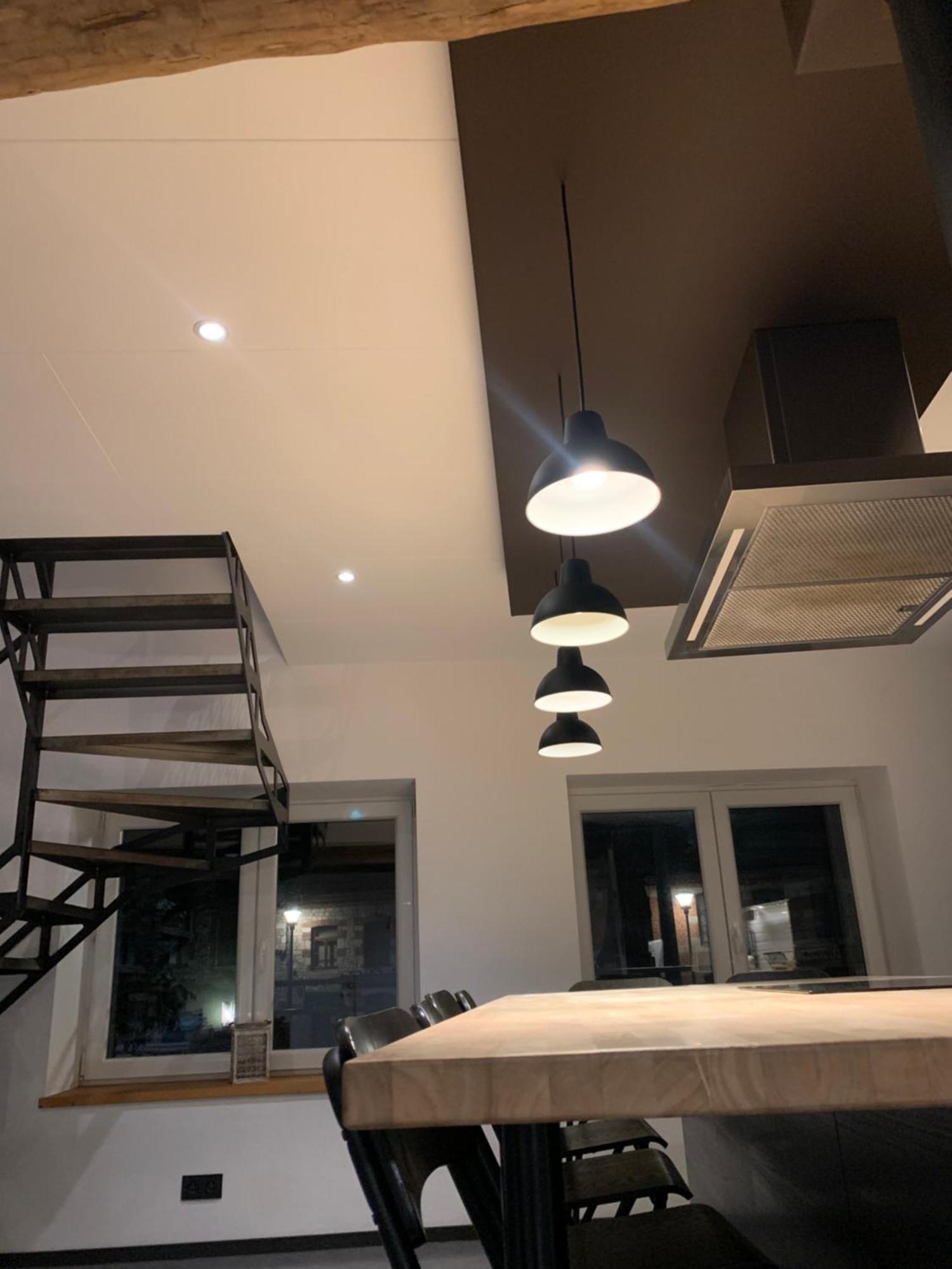 Froissart Loft Et Studio Chimay Dış mekan fotoğraf
