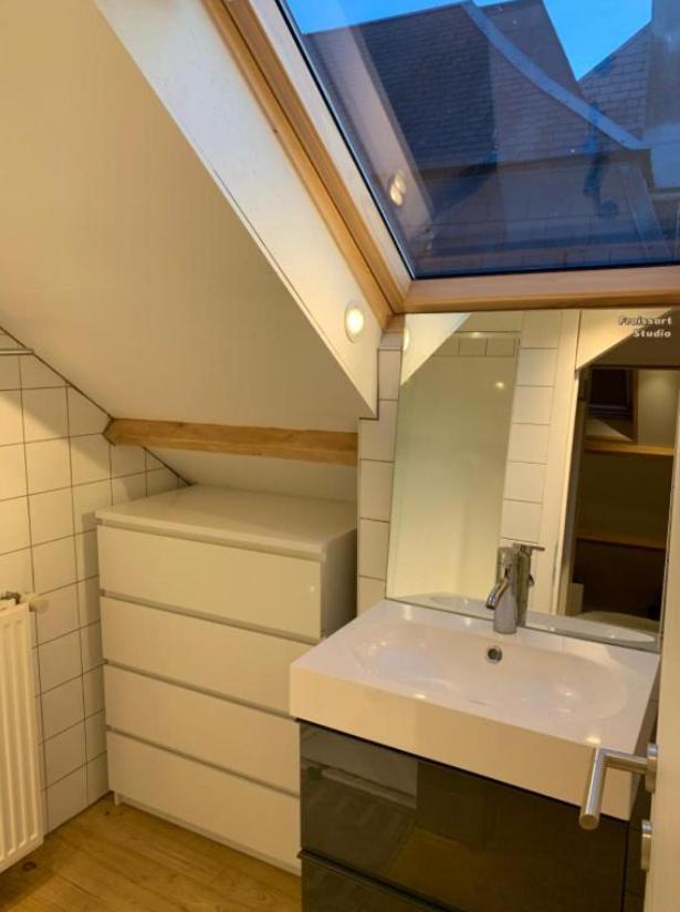 Froissart Loft Et Studio Chimay Dış mekan fotoğraf